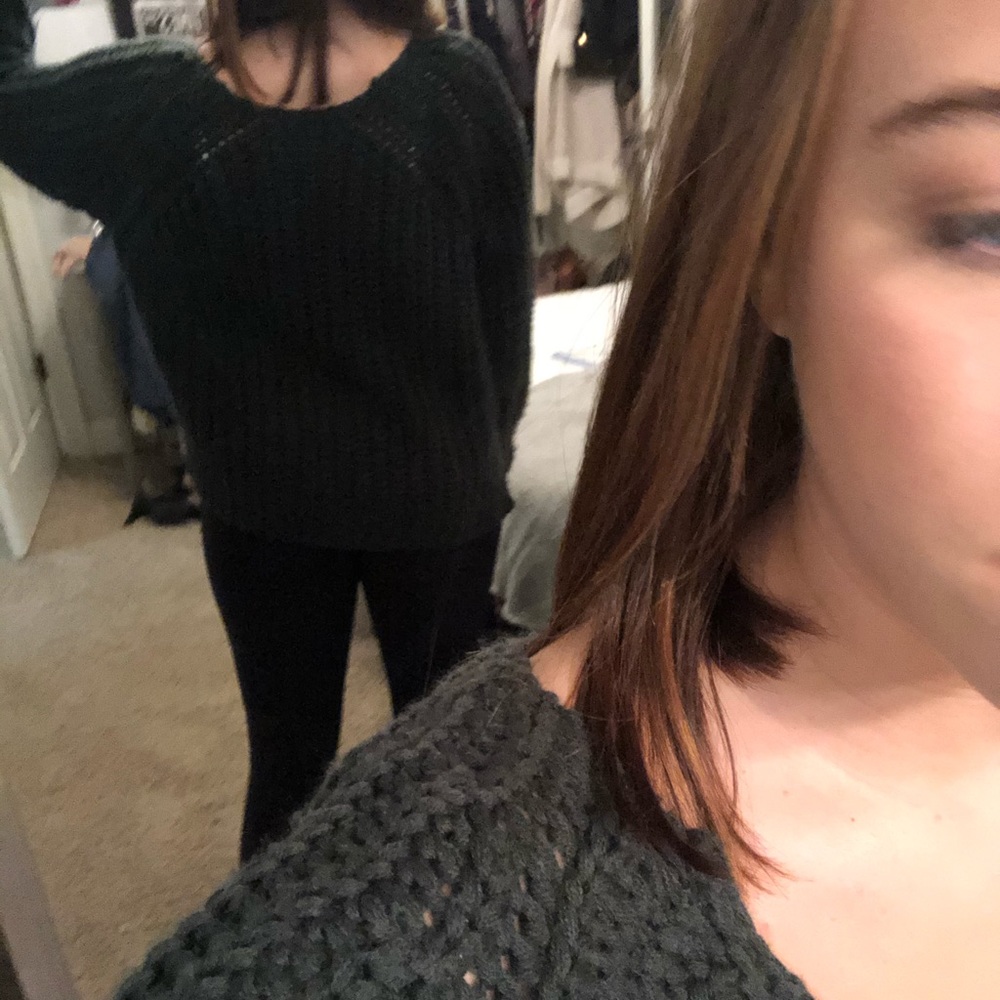 Sweater - Picture 2 of 2